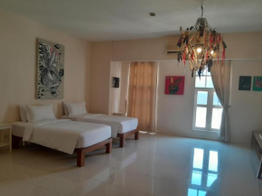 Pimnara Boutique Hotel By Simply Serene